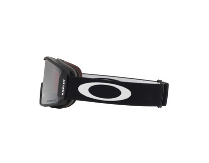 Oakley Line Miner M Prizm Black Iridium