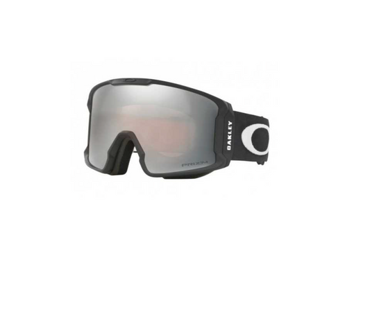 Oakley Line Miner M Prizm Black Iridium