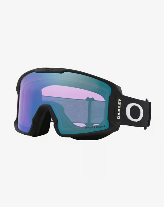 Oakley Line Miner M Prizm Iced Iridium