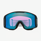 Oakley Line Miner M Prizm Iced Iridium