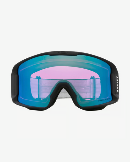 Oakley Line Miner M Prizm Iced Iridium