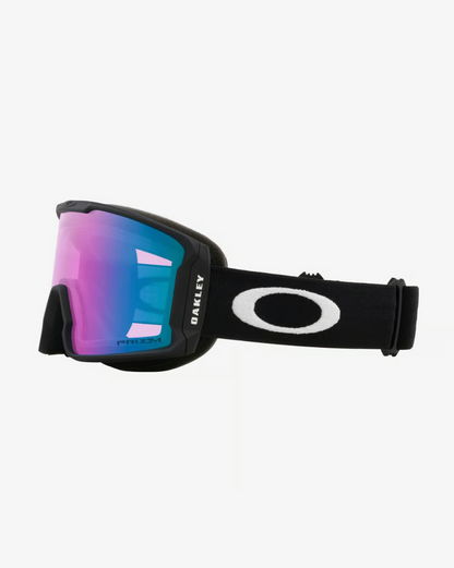 Oakley Line Miner M Prizm Iced Iridium