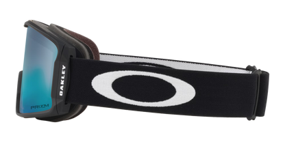 Oakley Line Miner M Prizm Sapphire Iridium