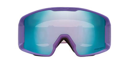 Oakley Line Miner M Prizm Sapphire Iridium