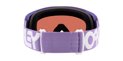 Oakley Line Miner M Prizm Sapphire Iridium