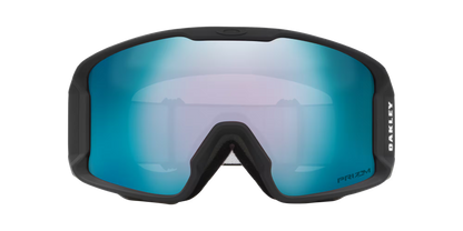 Oakley Line Miner M Prizm Sapphire Iridium