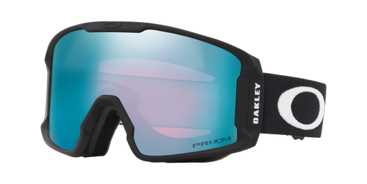 Oakley Line Miner M Prizm Sapphire Iridium