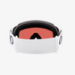 Oakley Line Miner M White Prizm Argon Iridium