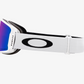 Oakley Line Miner M White Prizm Argon Iridium