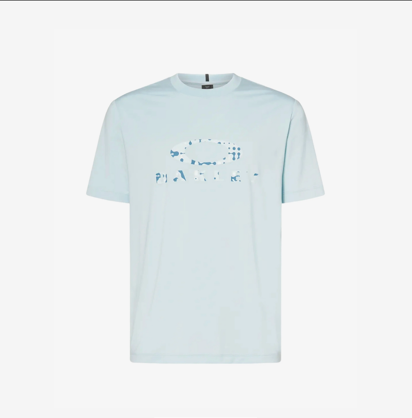 Oakley Logo Sun Tee Frost