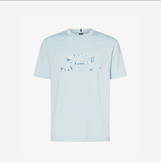Oakley Logo Sun Tee Frost