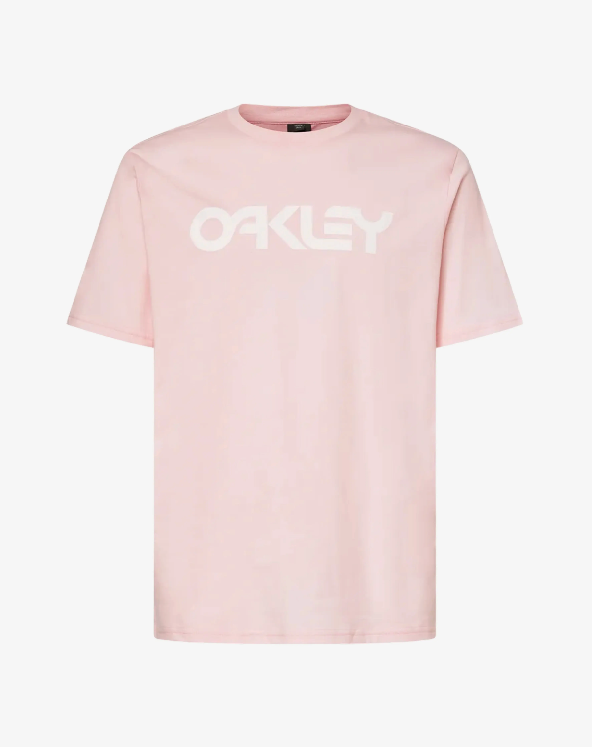 Oakley Mark II Tee 2.0 Faded Pink