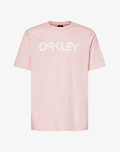 Oakley Mark II Tee 2.0 Faded Pink