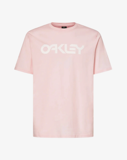 Oakley Mark II Tee 2.0 Faded Pink