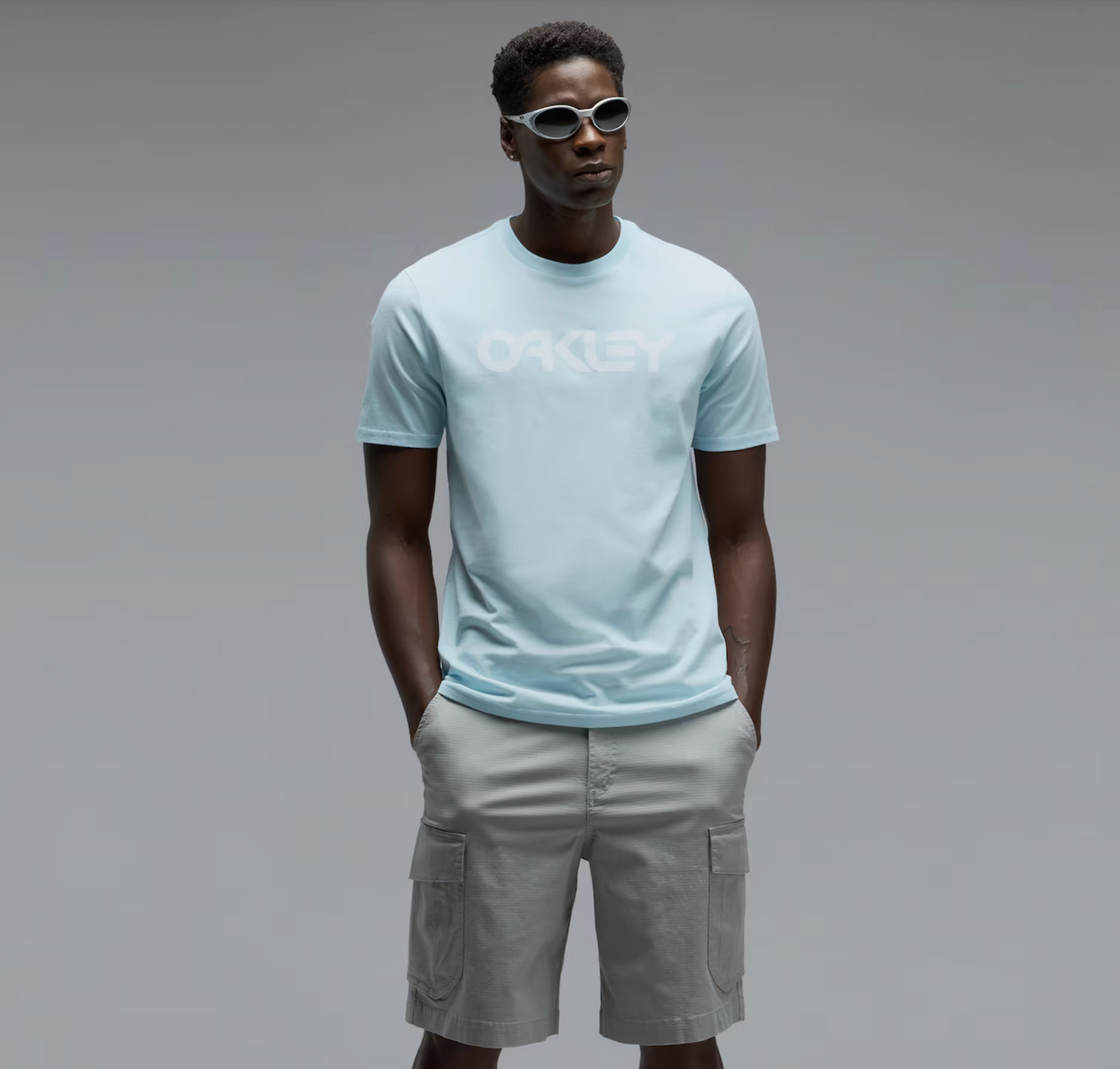 Oakley Mark II Tee 2.0 Frost