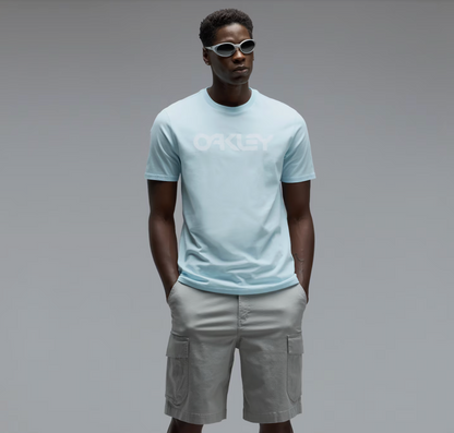 Oakley Mark II Tee 2.0 Frost