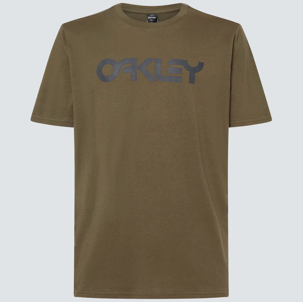 Oakley Mark II Tee 2.0 New Dark Brush Black
