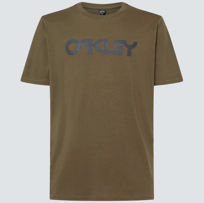 Oakley Mark II Tee 2.0 New Dark Brush Black