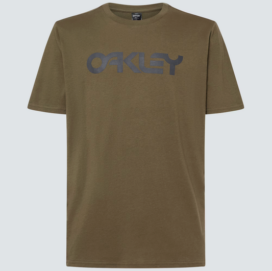 Oakley Mark II Tee 2.0 New Dark Brush Black