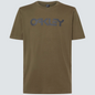 Oakley Mark II Tee 2.0 New Dark Brush Black
