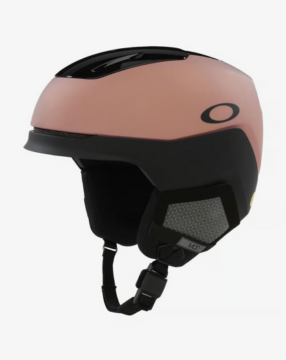 Oakley Mod5 Matte Toadstool Black