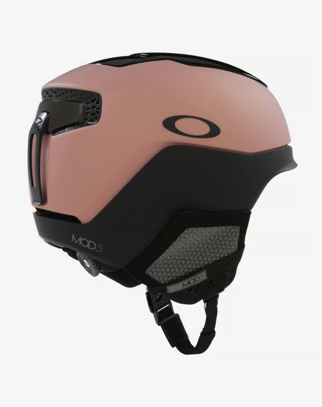 Oakley Mod5 Matte Toadstool Black