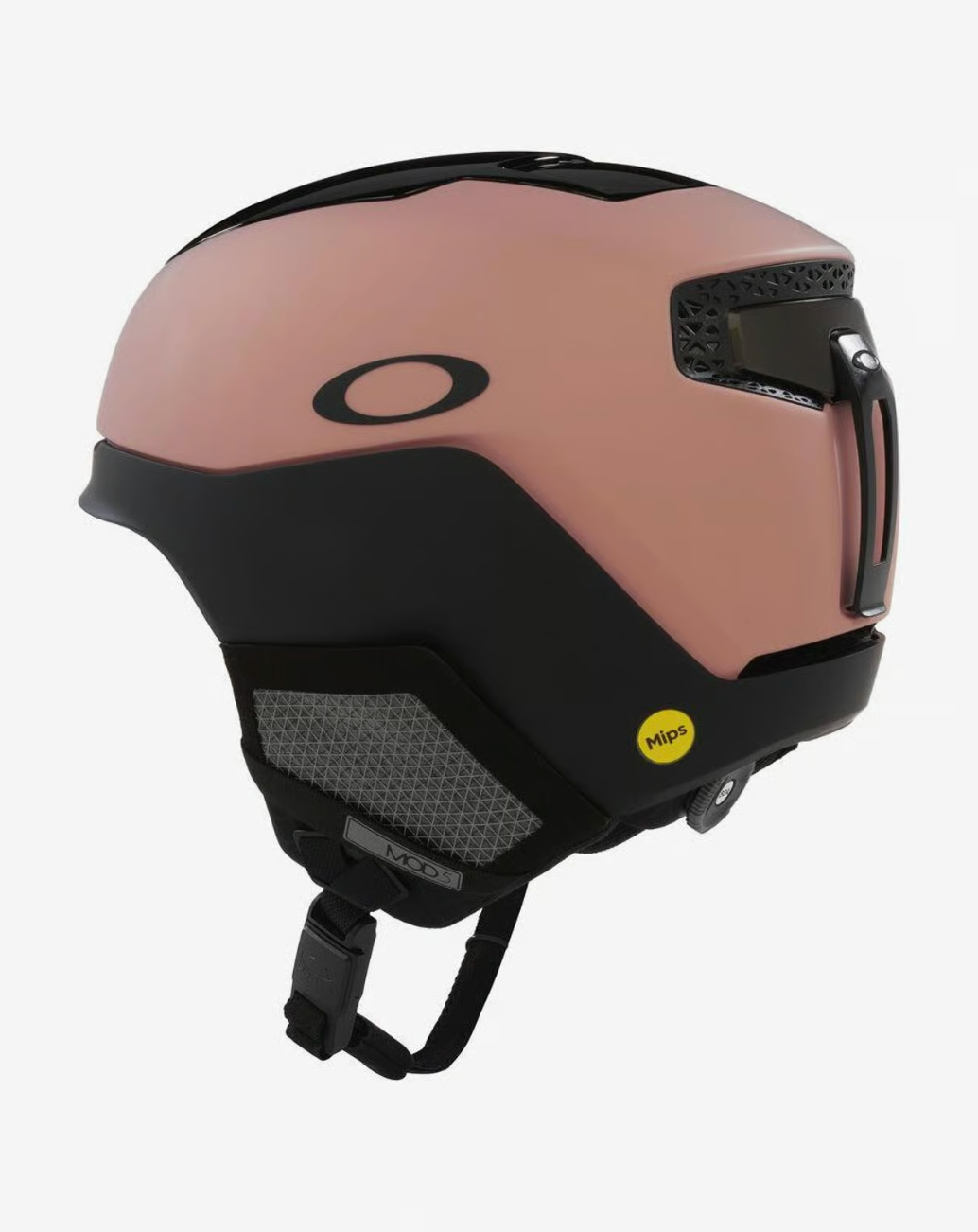 Oakley Mod5 Matte Toadstool Black