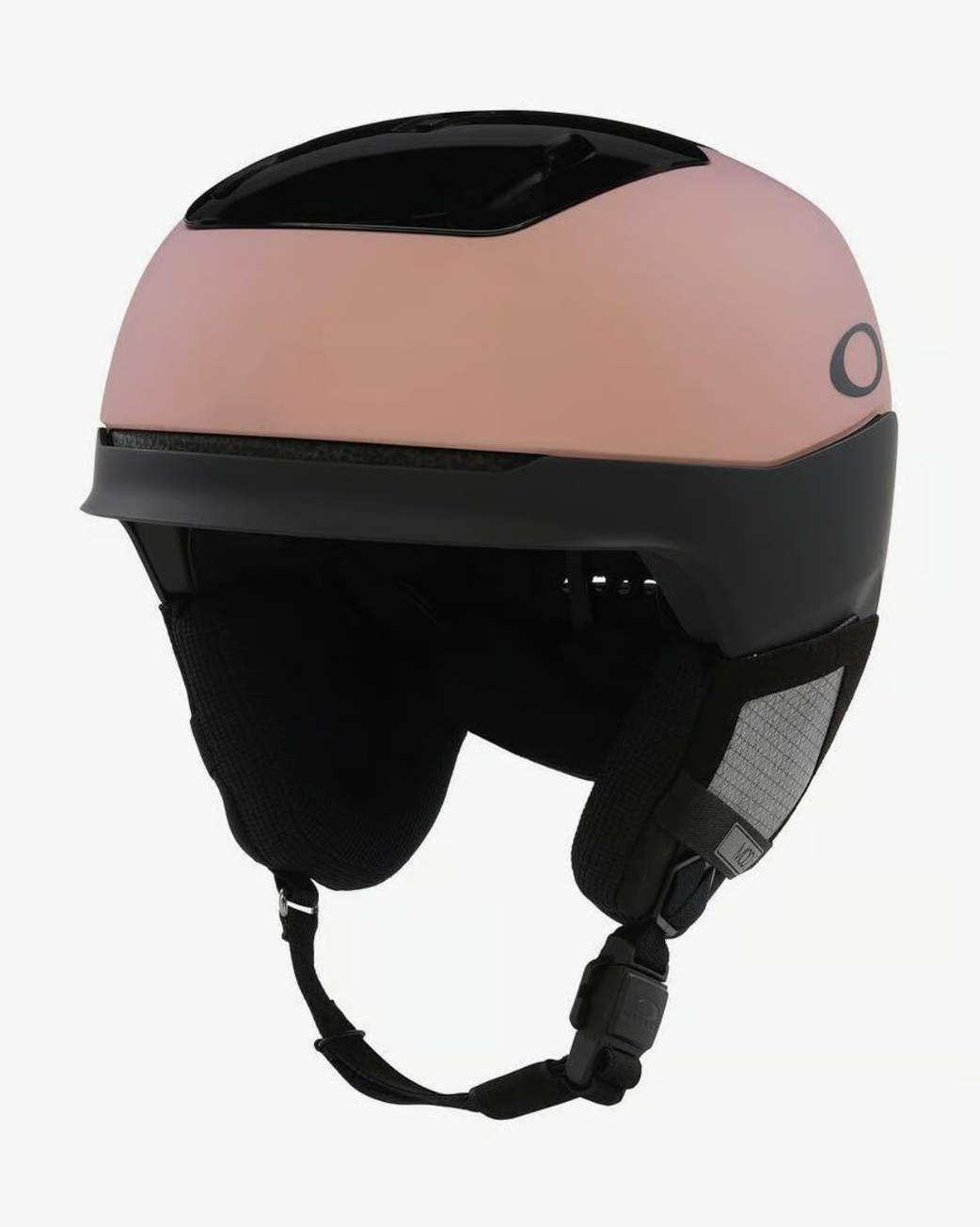Oakley Mod5 Matte Toadstool Black