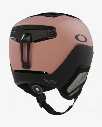 Oakley Mod5 Matte Toadstool Black