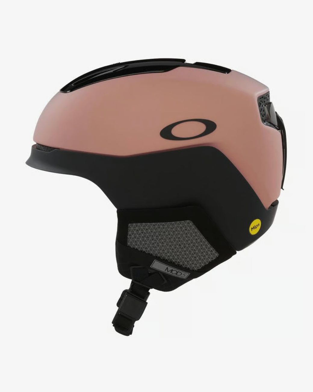 Oakley Mod5 Matte Toadstool Black