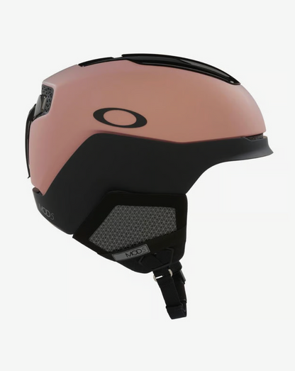 Oakley Mod5 Matte Toadstool Black