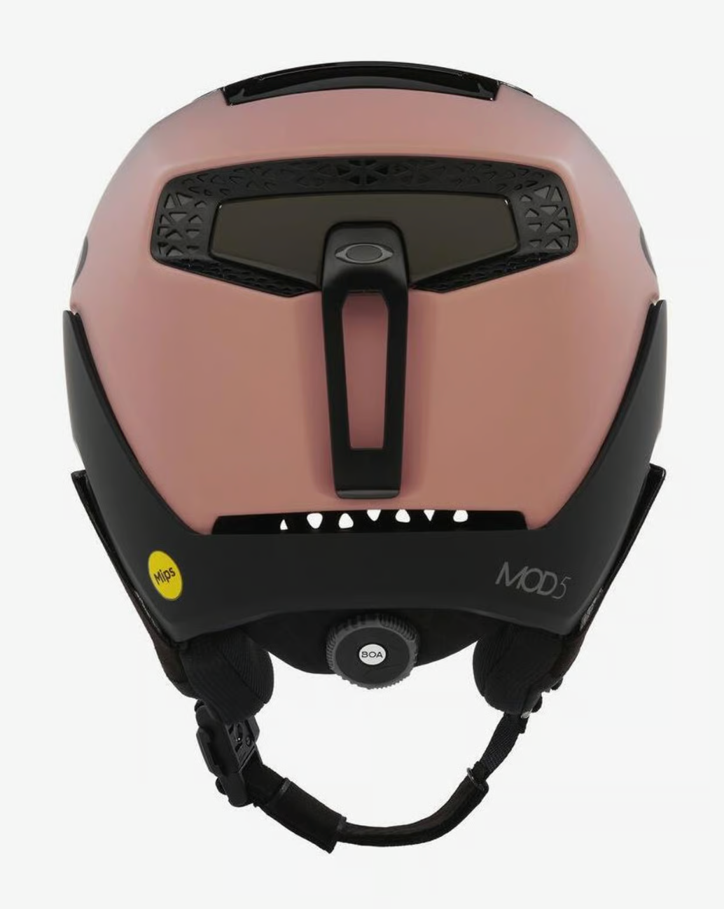 Oakley Mod5 Matte Toadstool Black