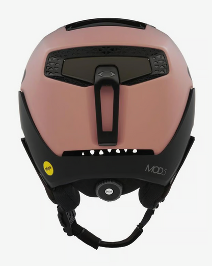 Oakley Mod5 Matte Toadstool Black