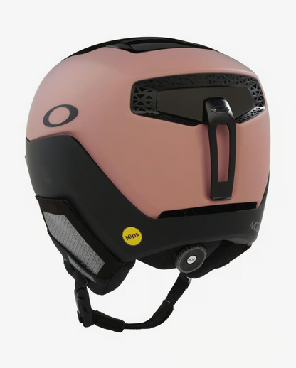 Oakley Mod5 Matte Toadstool Black