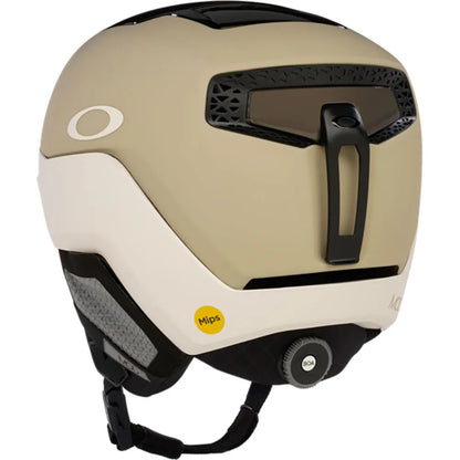 Oakley Mod5 Mips Matte Pebble Mist