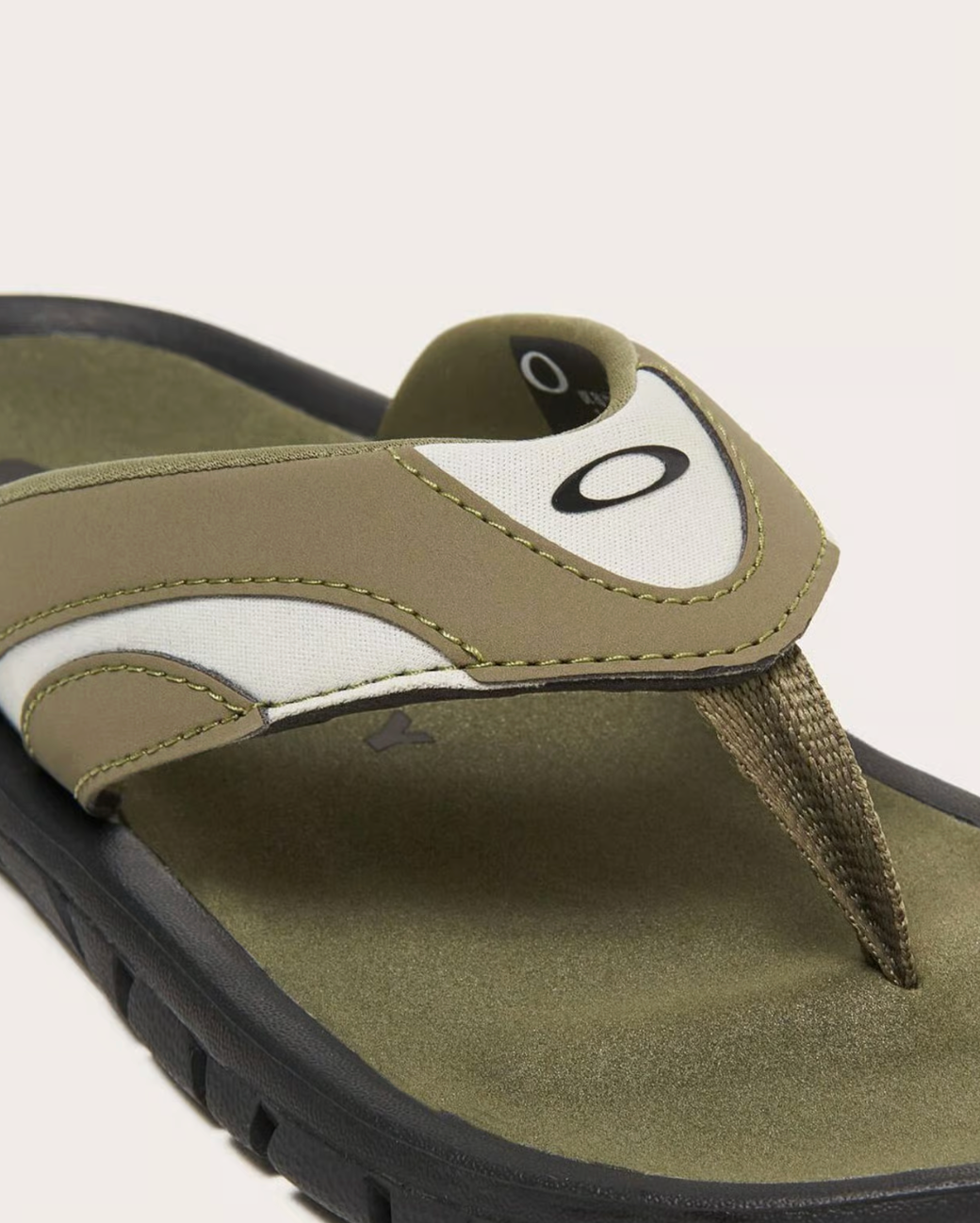 Oakley O Coil Sandal Army Green