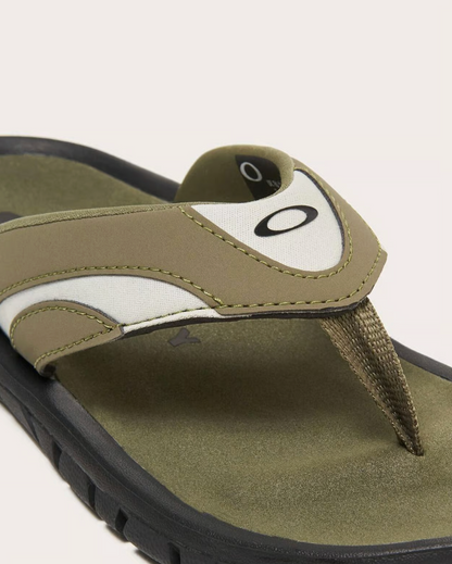Oakley O Coil Sandal Army Green