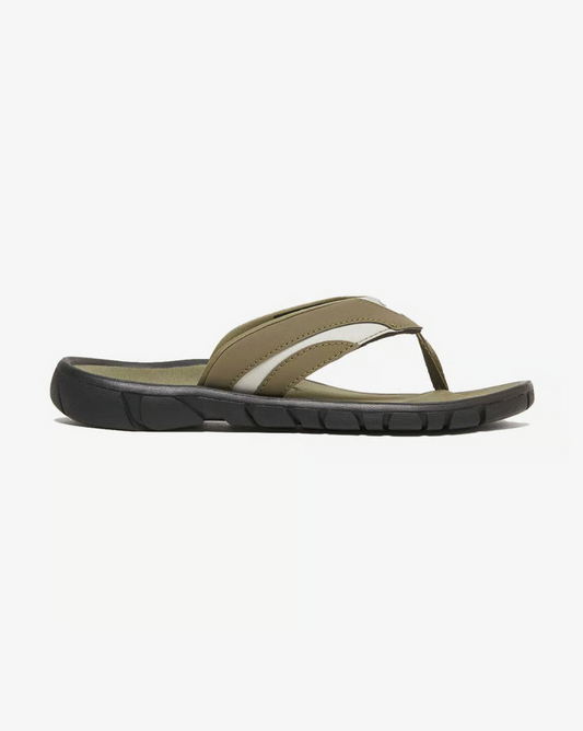 Oakley O Coil Sandal Army Green