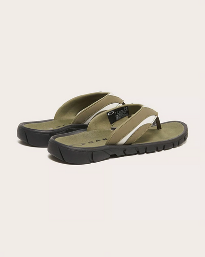 Oakley O Coil Sandal Army Green