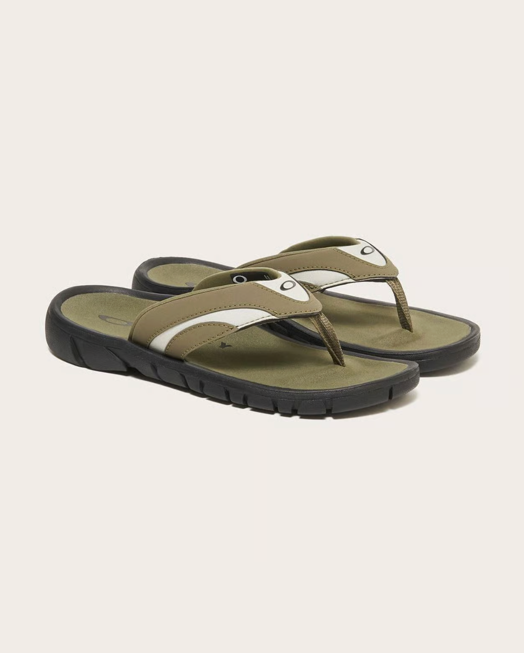Oakley O Coil Sandal Army Green