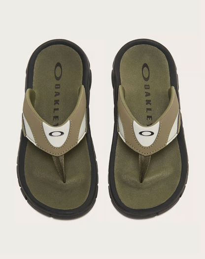 Oakley O Coil Sandal Army Green