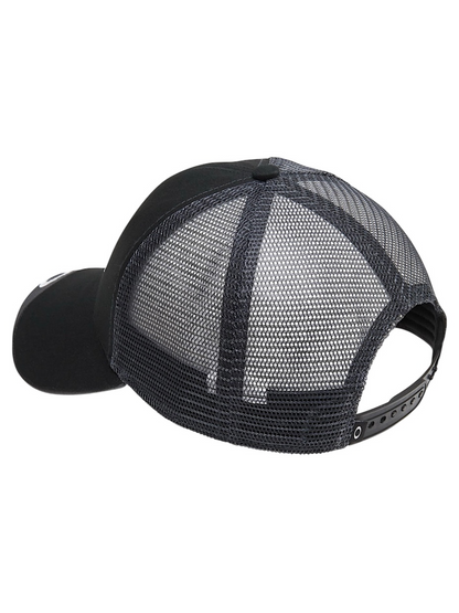 Oakley Oakley Classic Trucker Hat BlackOut