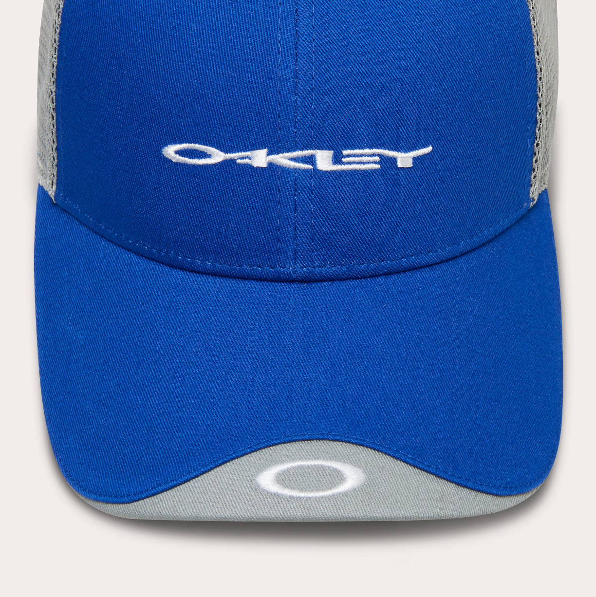 Oakley Oakley Classic Trucker Hat Electric Blue