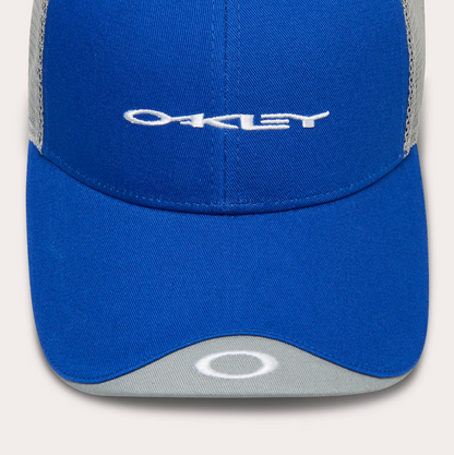 Oakley Oakley Classic Trucker Hat Electric Blue