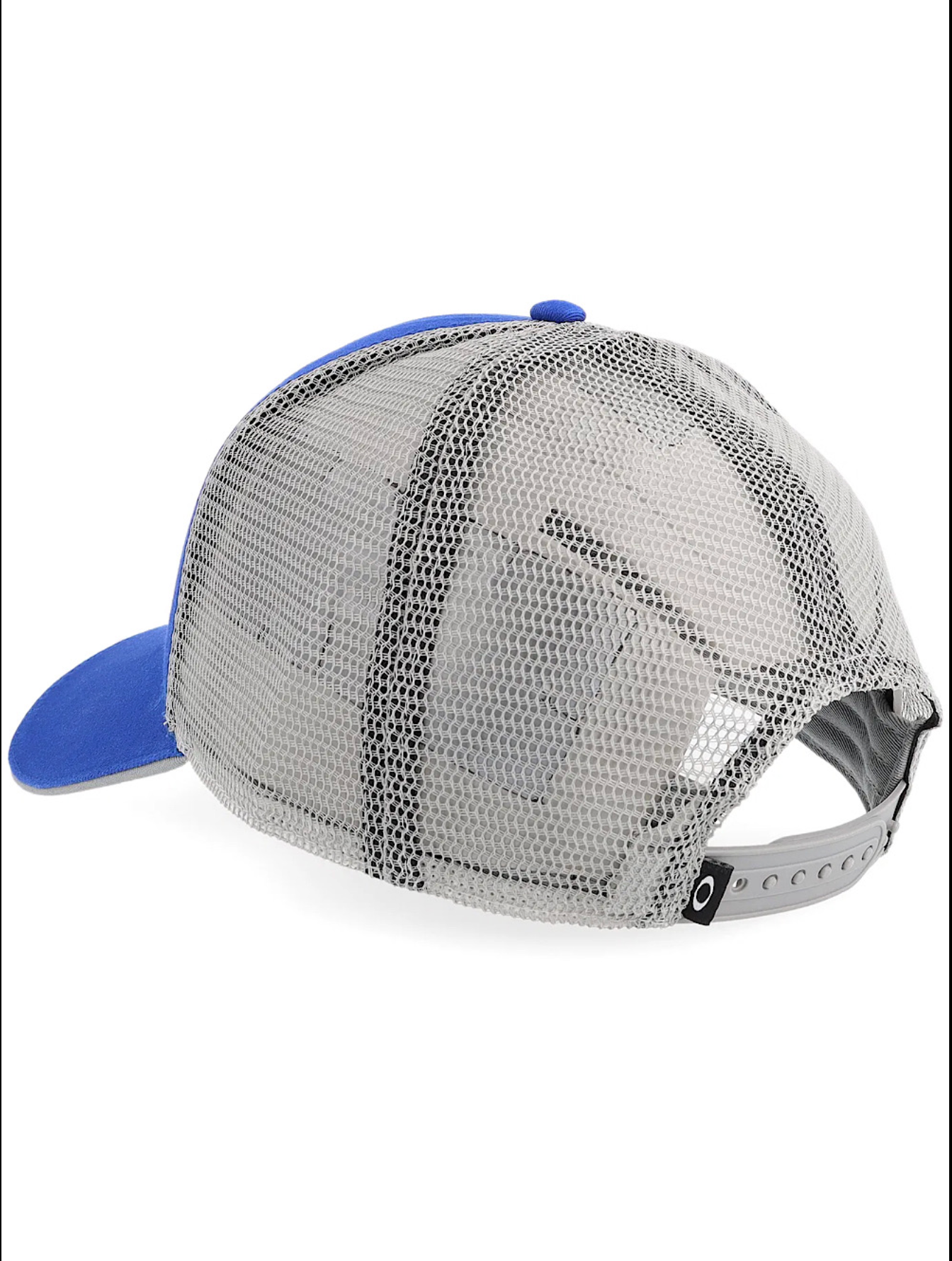 Oakley Oakley Classic Trucker Hat Electric Blue