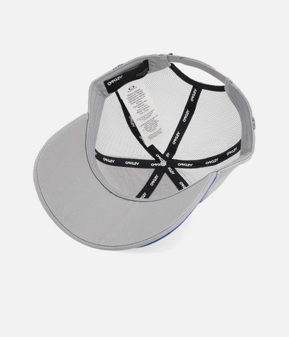 Oakley Oakley Classic Trucker Hat Electric Blue