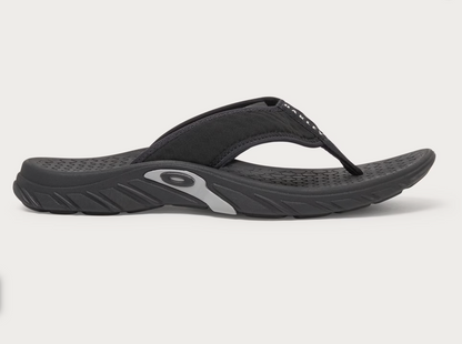Oakley Operative Flip Flop BlackOut