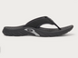 Oakley Operative Flip Flop BlackOut