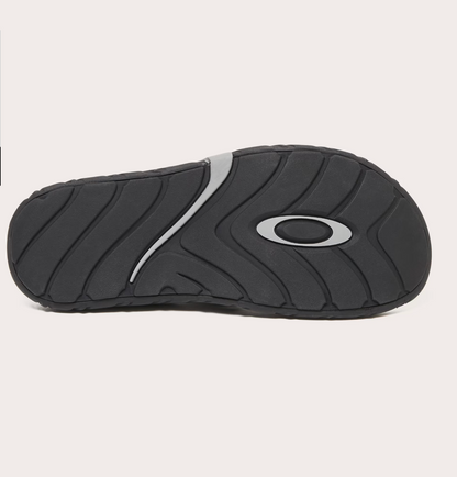 Oakley Operative Flip Flop BlackOut