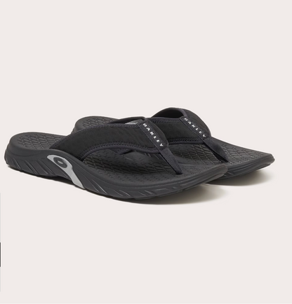 Oakley Operative Flip Flop BlackOut